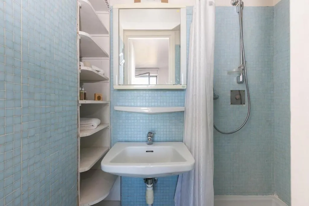 公寓 Quai De Grenelle Ii By Onefinestay
