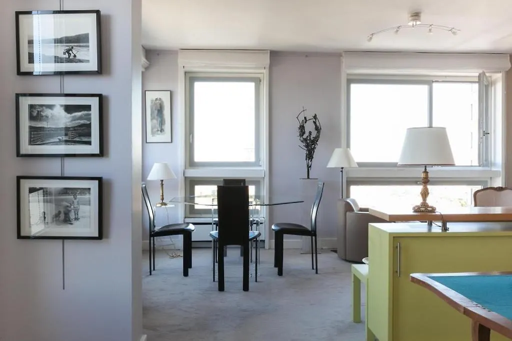 Apartment Quai De Grenelle Ii By Onefinestay *
