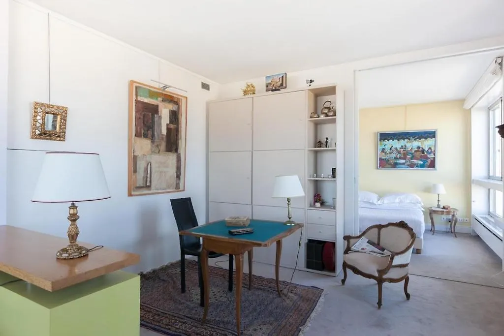 Quai De Grenelle Ii By Onefinestay Apartment *